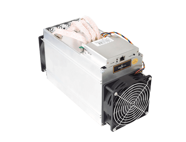 Купить ANTMINER L3+