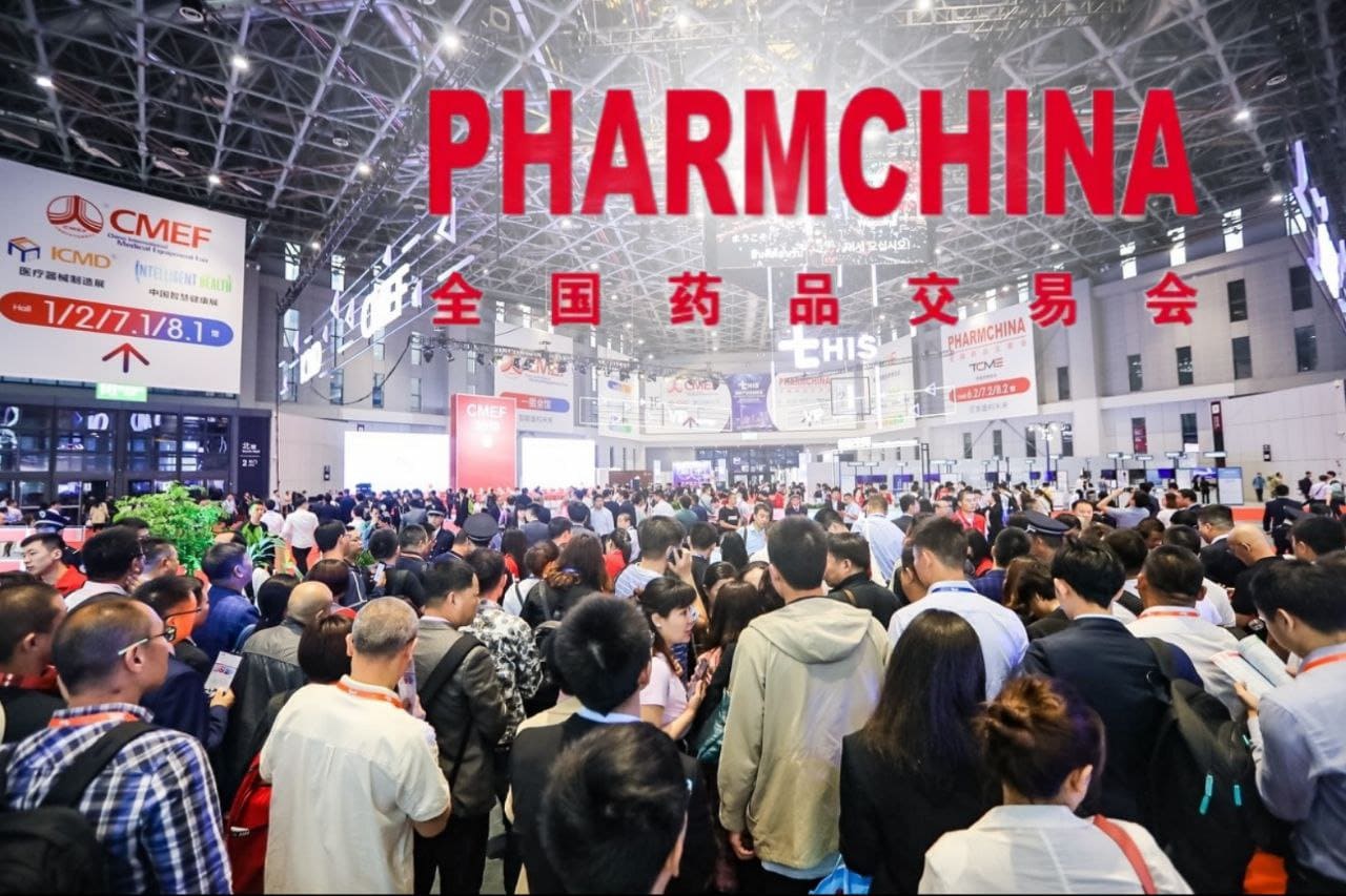 PharmChina